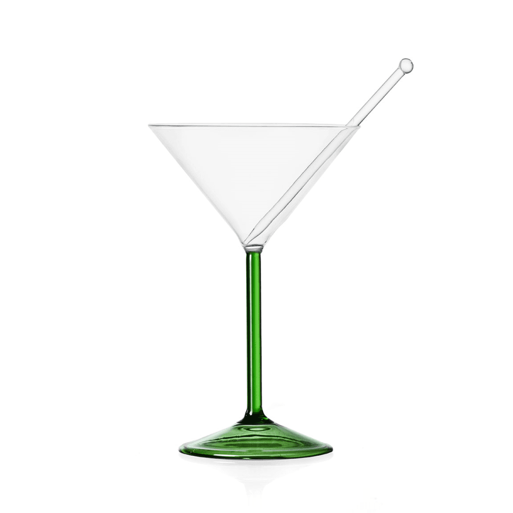 Jelly Martini Set