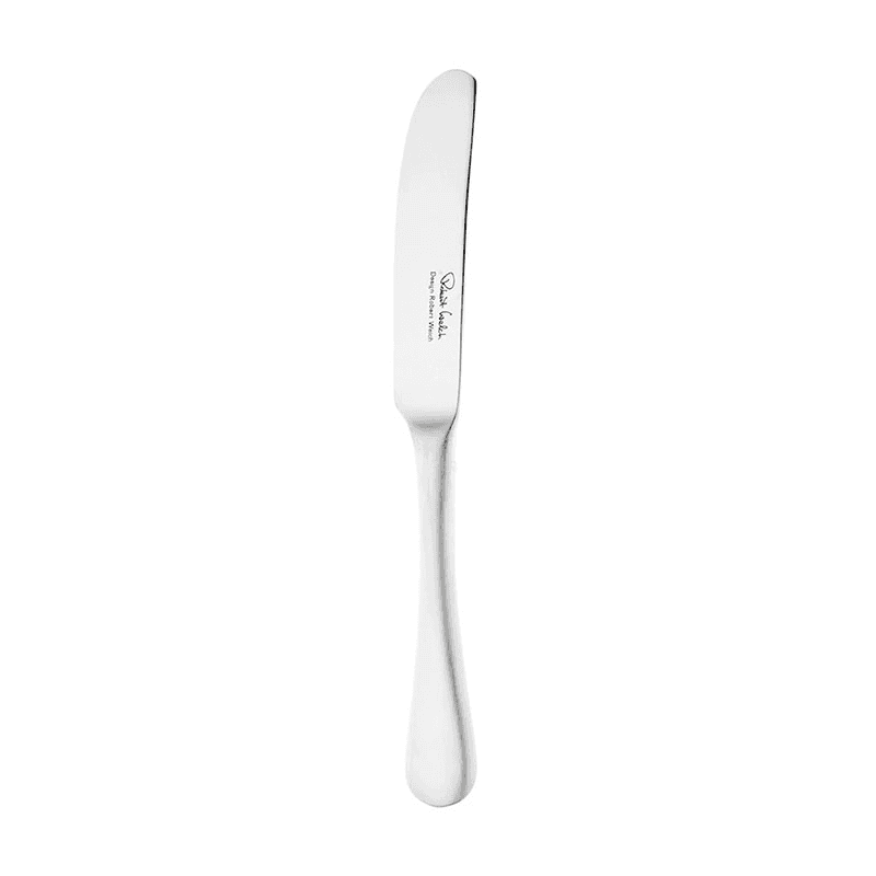 Radford Satin Butter Knife, Stainless Steel