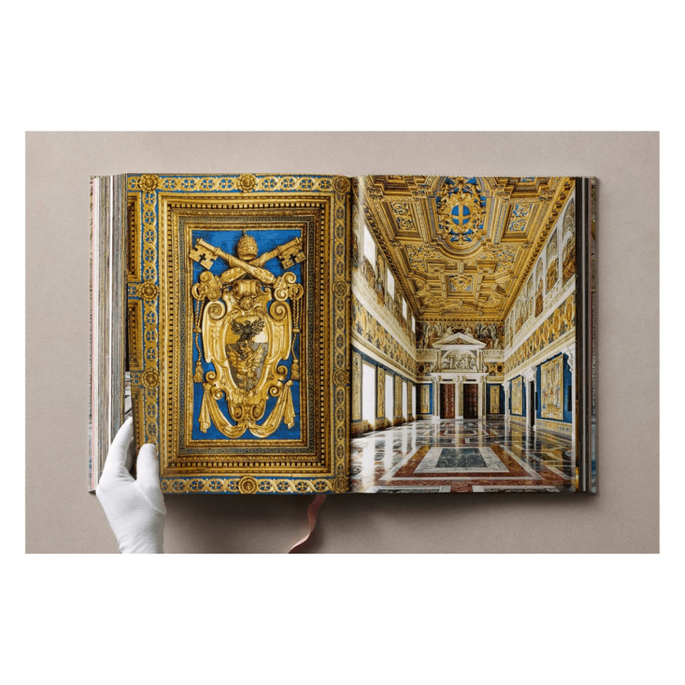 Massimo Listri: Italian Palaces