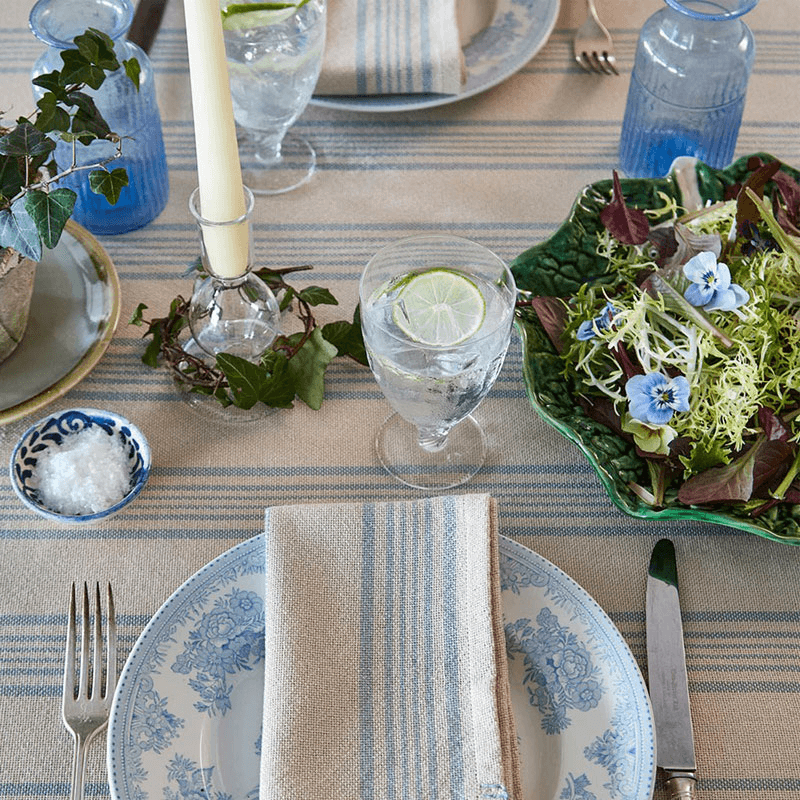 Antibes Tablecloth