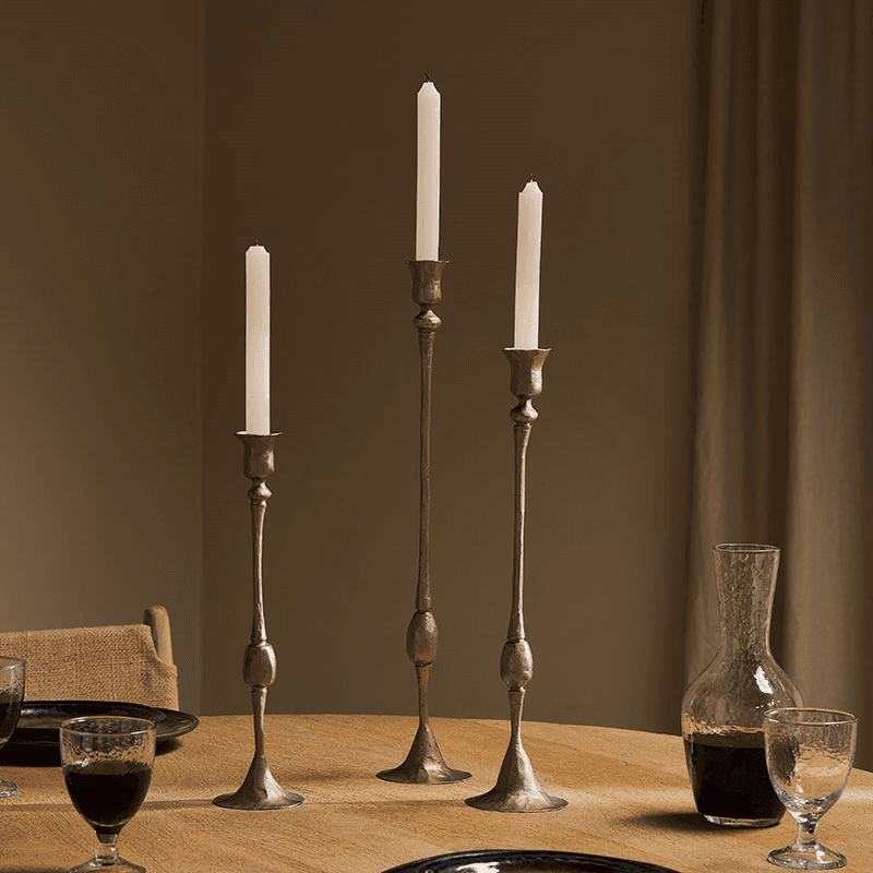 Chaipat Candlestick