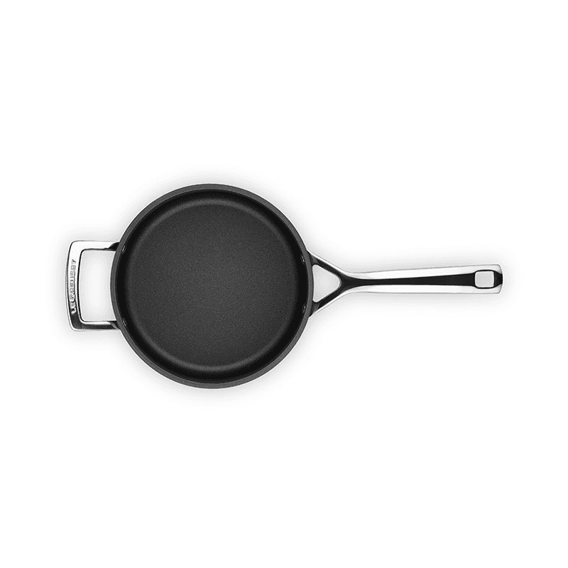 Toughened Non-Stick Saucepan