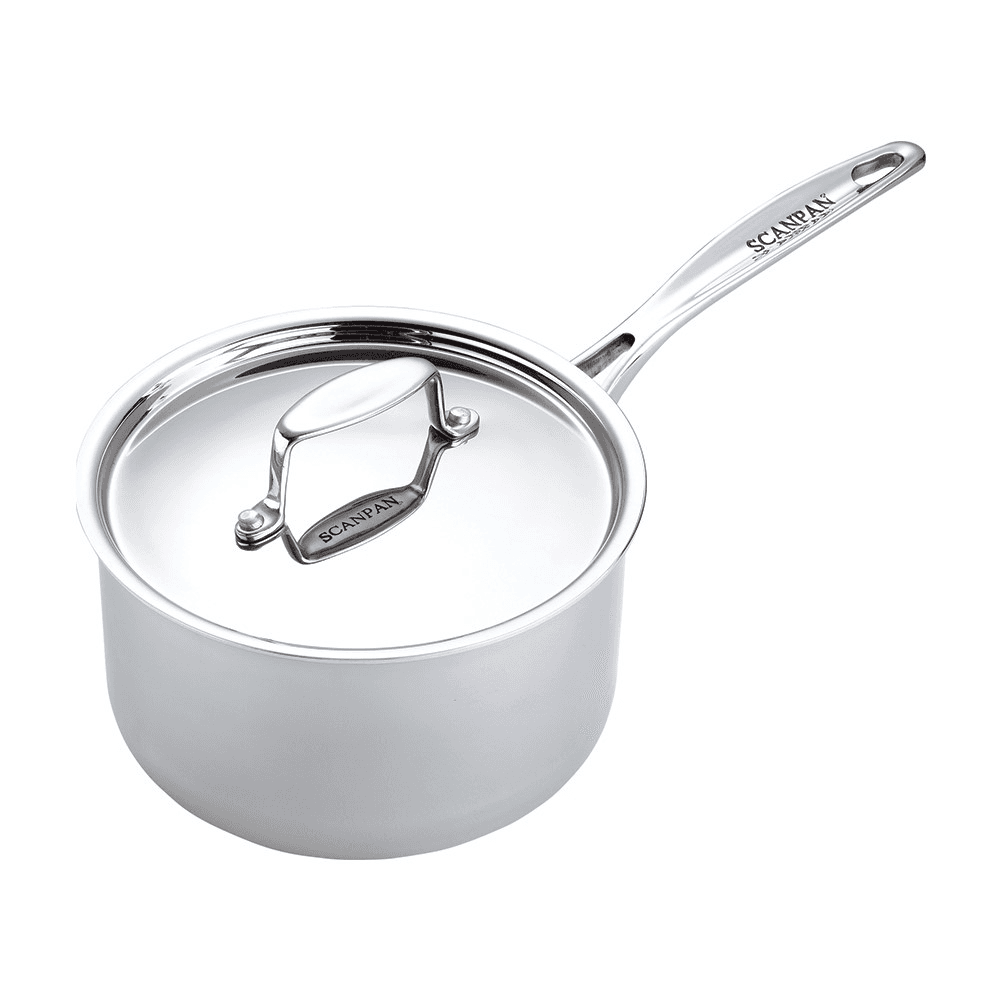 Fusion 5 Saucepan with lid
