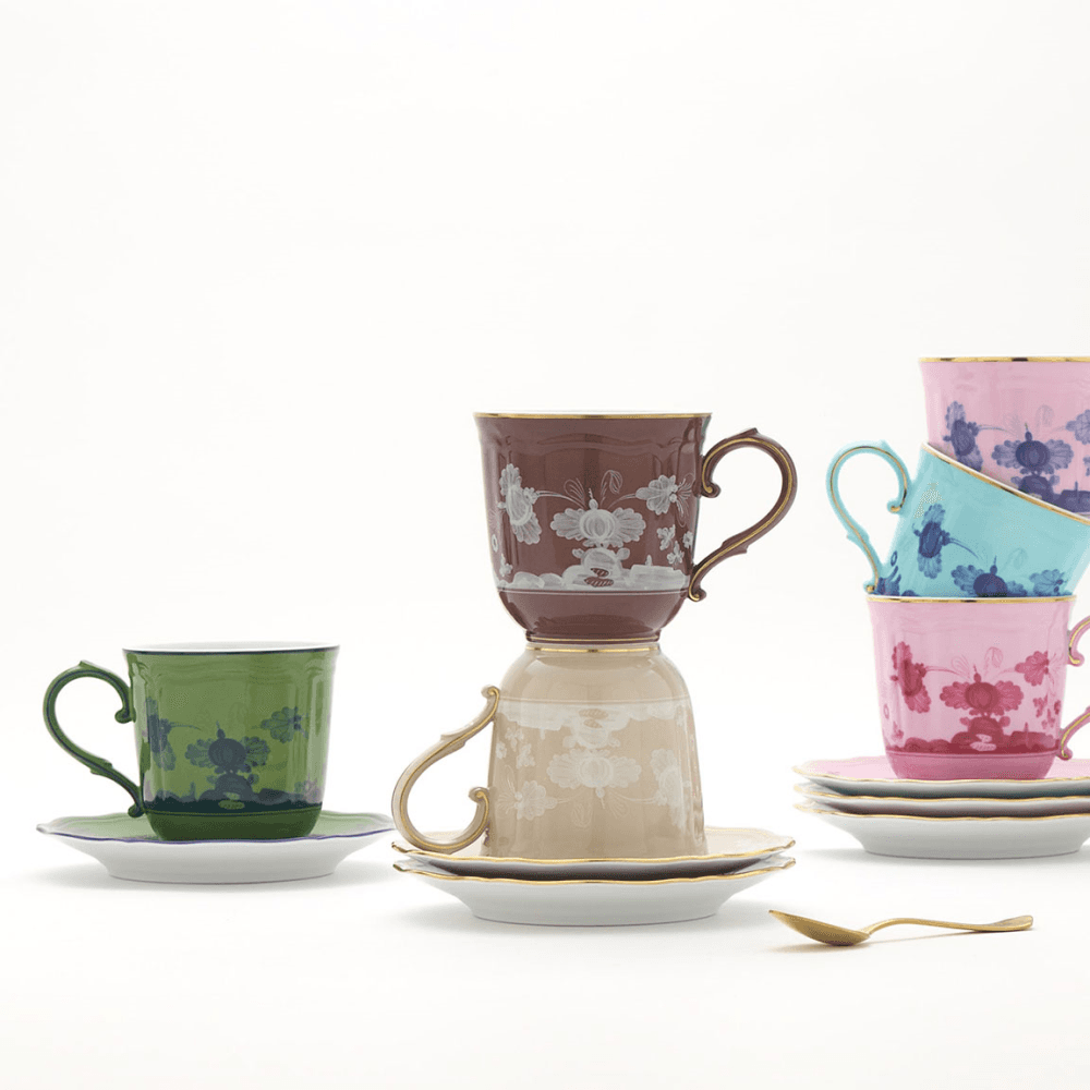 Oriente Italiano Mug