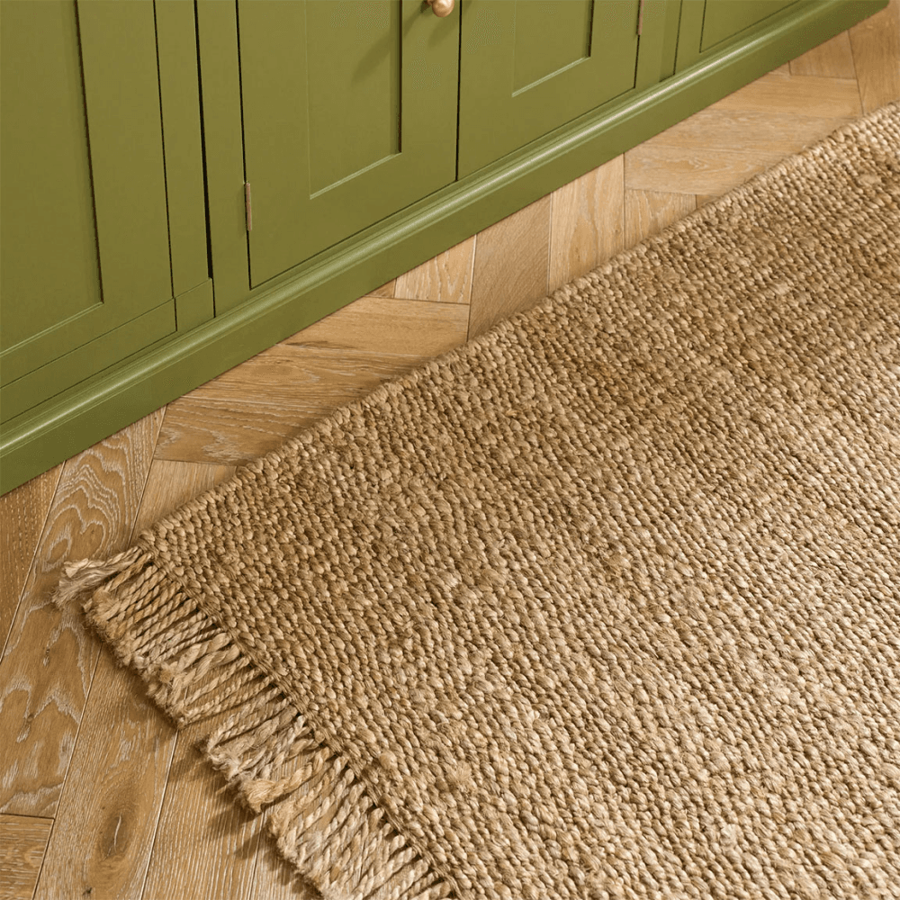 Carradale Jute Doormat