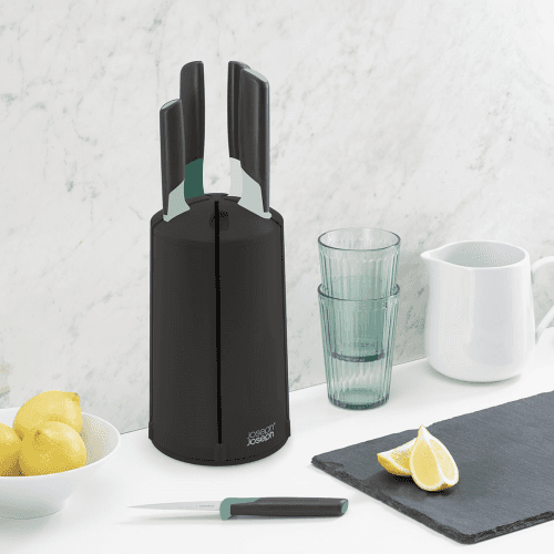 Image showing the Elevate Knives Carousel product.