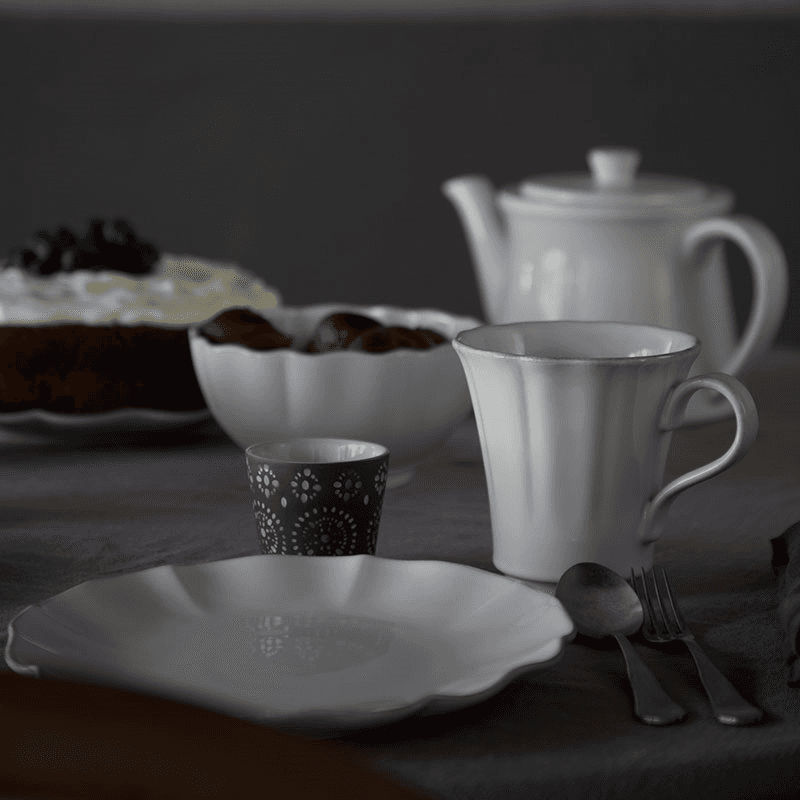 Rosa Serving Bowl