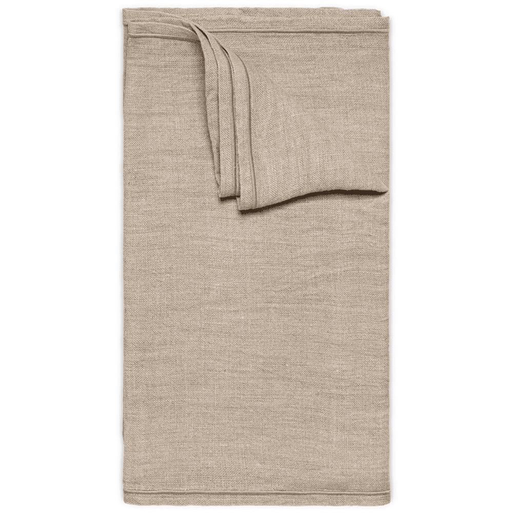 Junto Junto Linen Runner, Natural