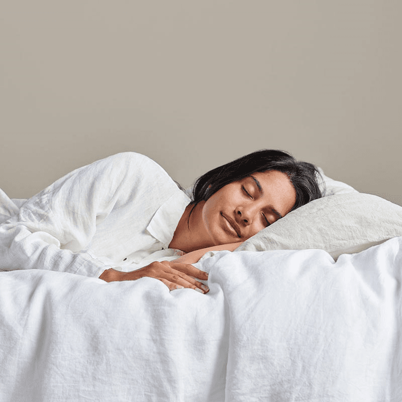 Linen Duvet Cover