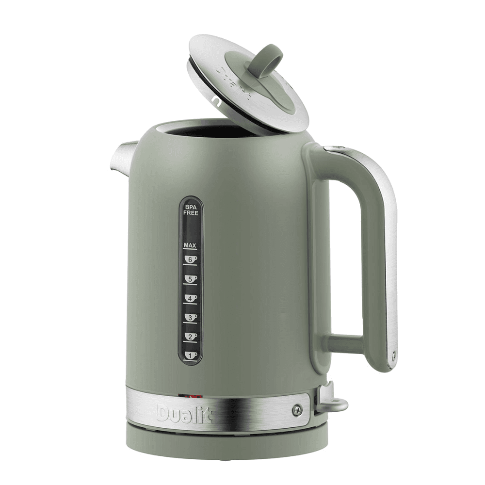 Classic Classic Kettle, Sage