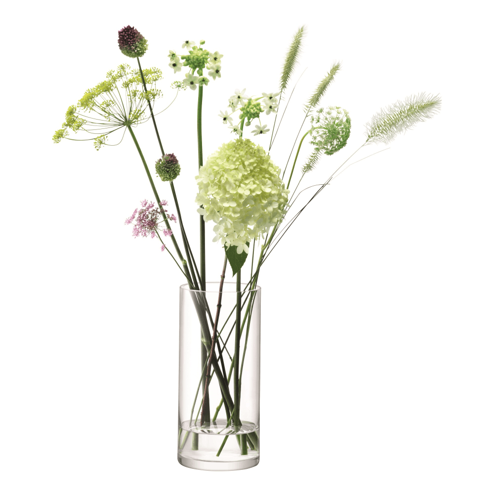Column Vase