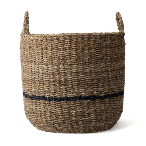 Image showing the Redford Basket, Natural product.