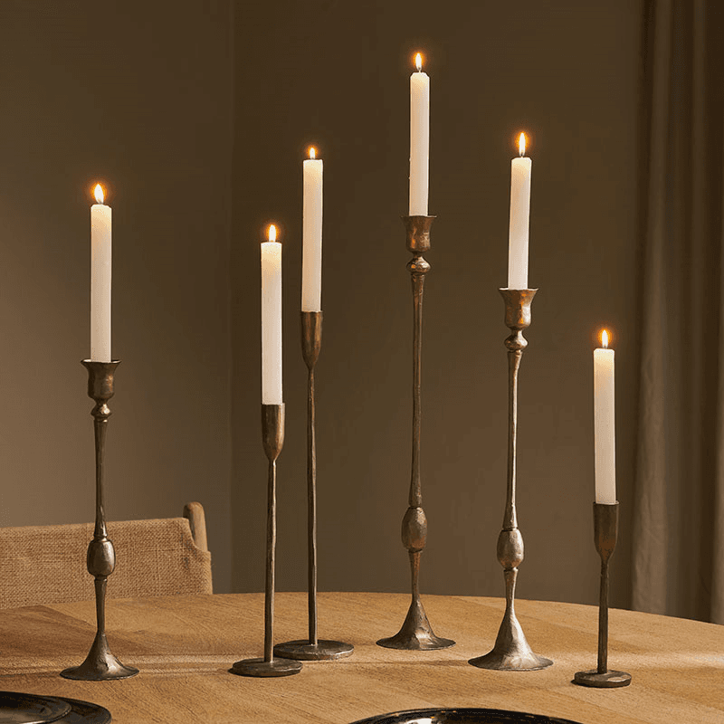 Chaipat Candlestick