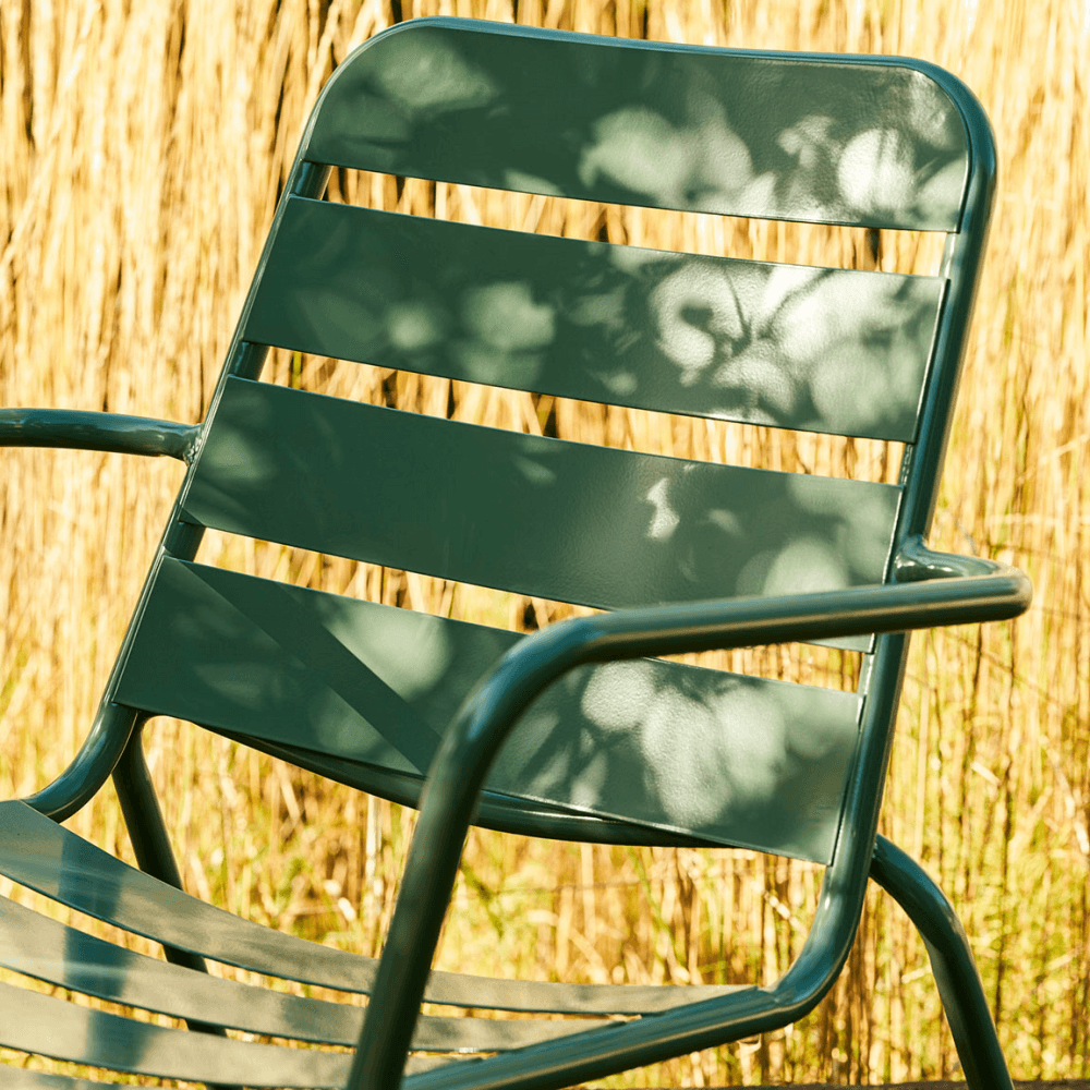 Newbridge Armchair Set