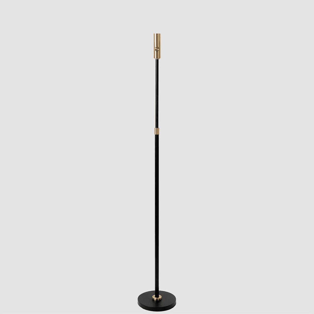 Poise Adjustable Floor Lamp