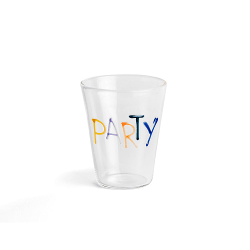 Image showing the Party Glass, Multi product.