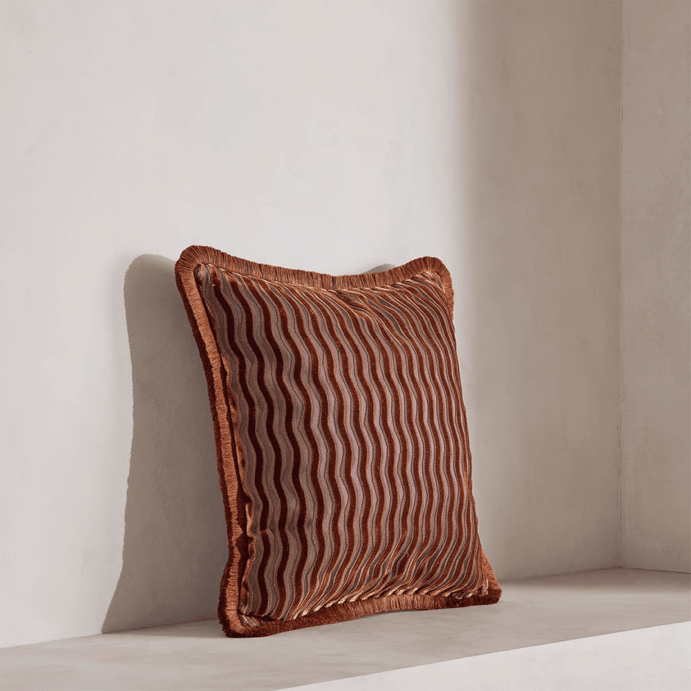 Teuser Cushion