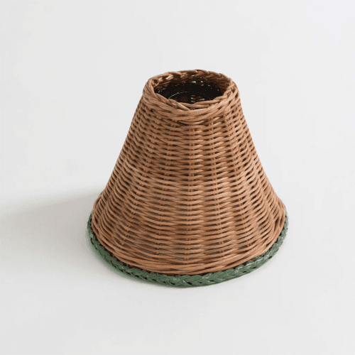 Image showing the Sunbird Lampshade product.