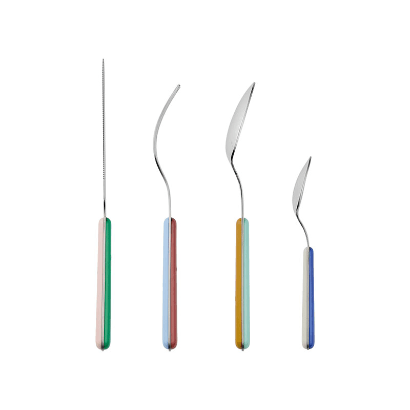 Marstal 8 Piece Cutlery Set