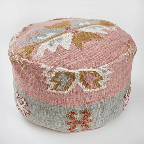 Image showing the Nomad Footstool product.
