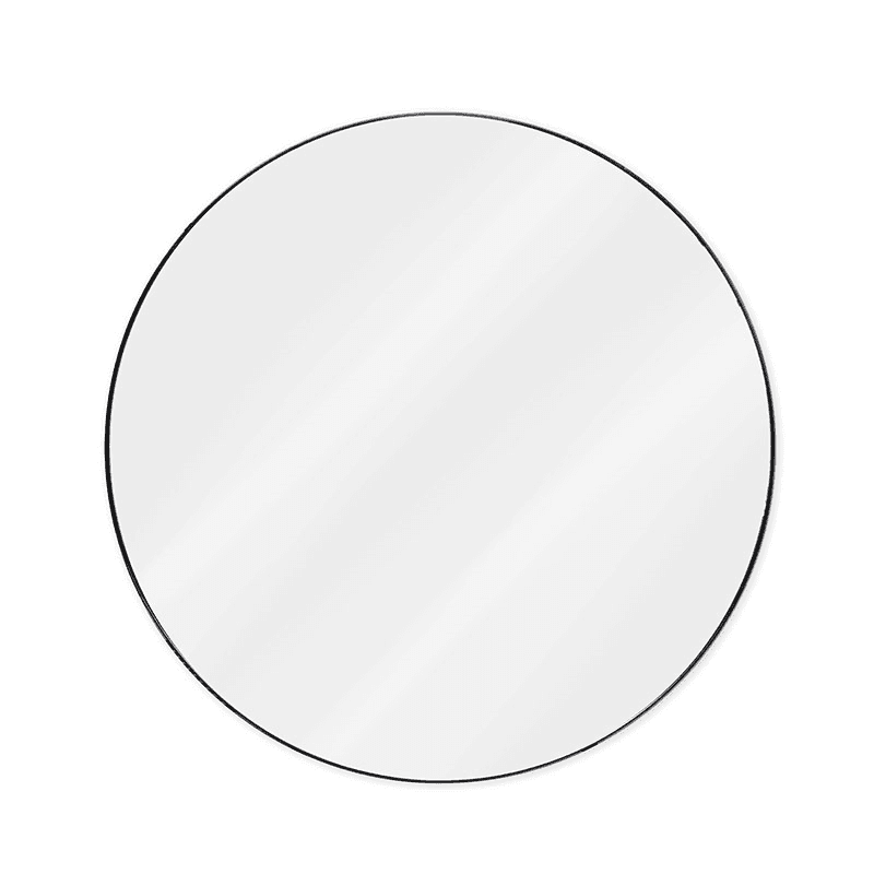 Cherington Round Wall Mirror