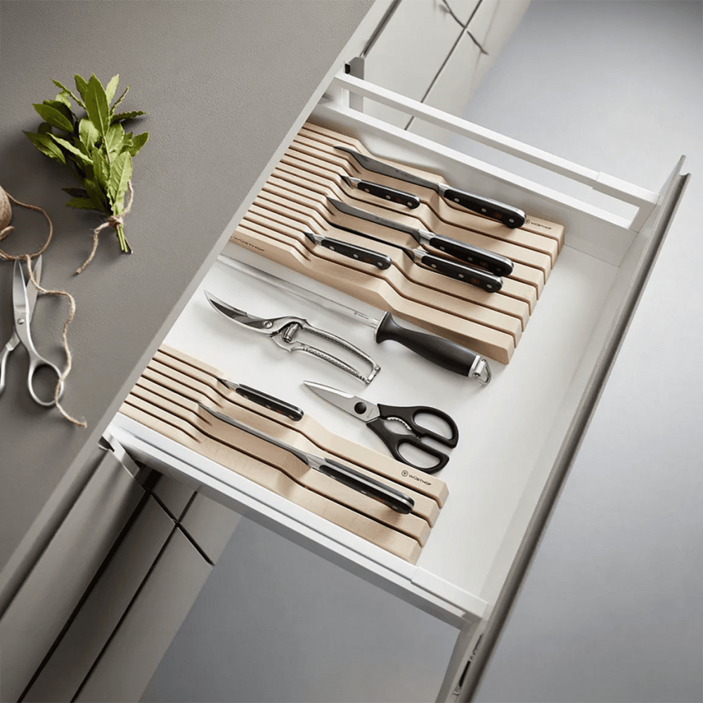 Classic Kitchen Shears
