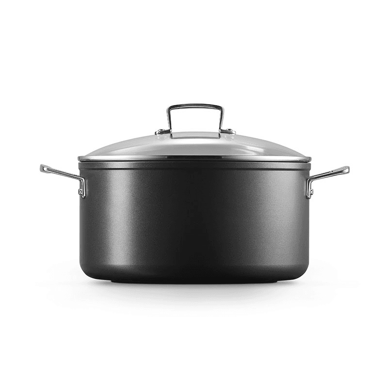 Toughened Non-Stick Casserole