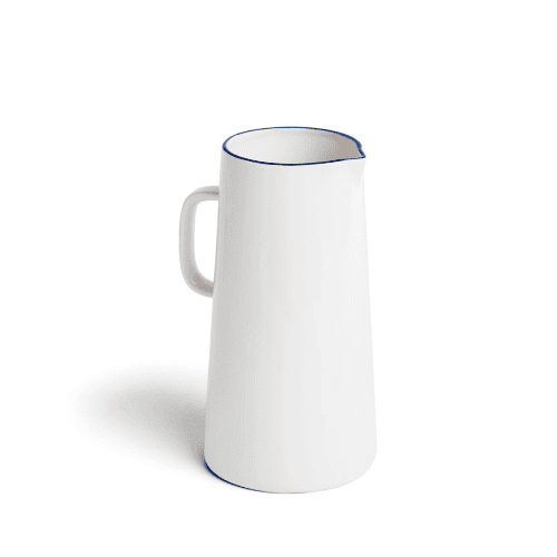 Image showing the Edge Pitcher, Blue product.