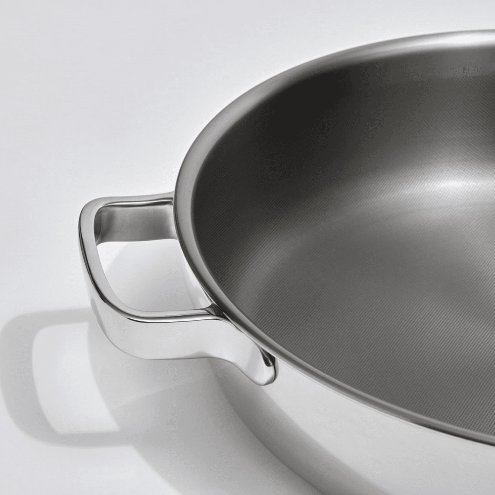 Titanium Pro Cookware Set 2.0