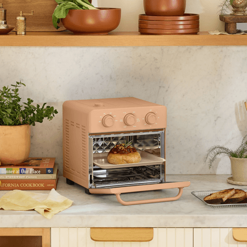 Image showing the Wonder Oven Air Fryer & Toaster product.
