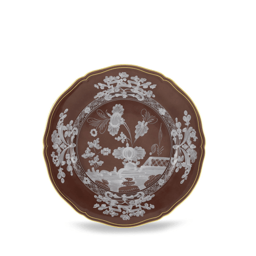 Image showing the Oriente Italiano Charger Plate product.