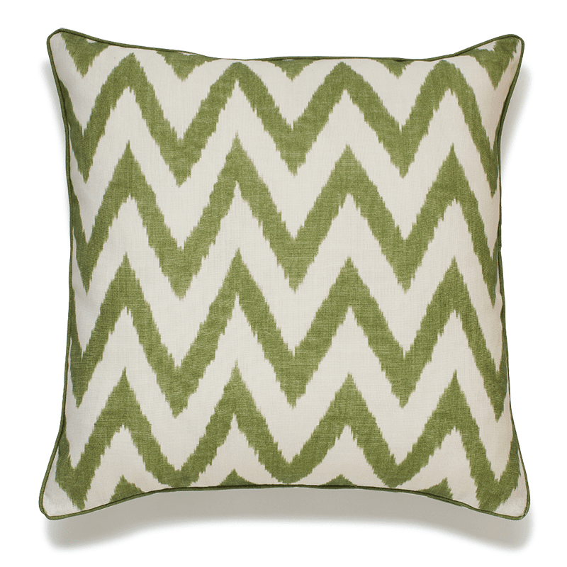 Zacke Outdoor Cushion, Putting Green