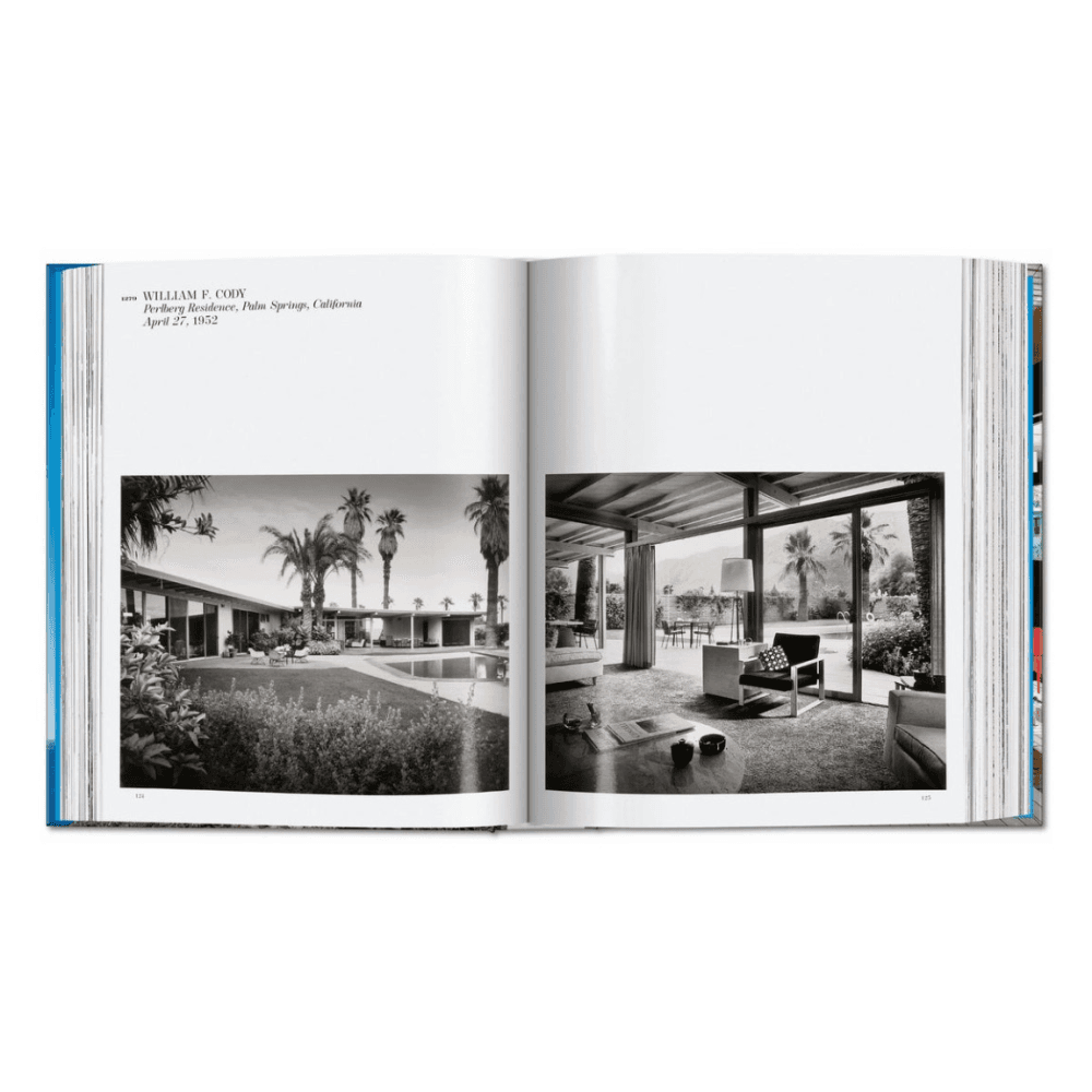 Julius Shulman: Modernism Rediscovered