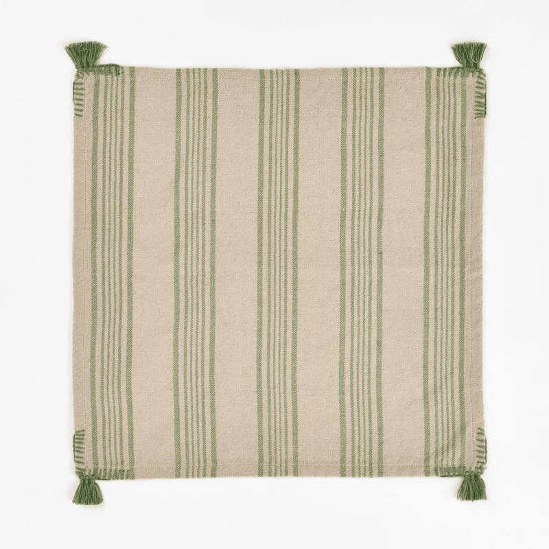 Antibes Set of 4 Napkins