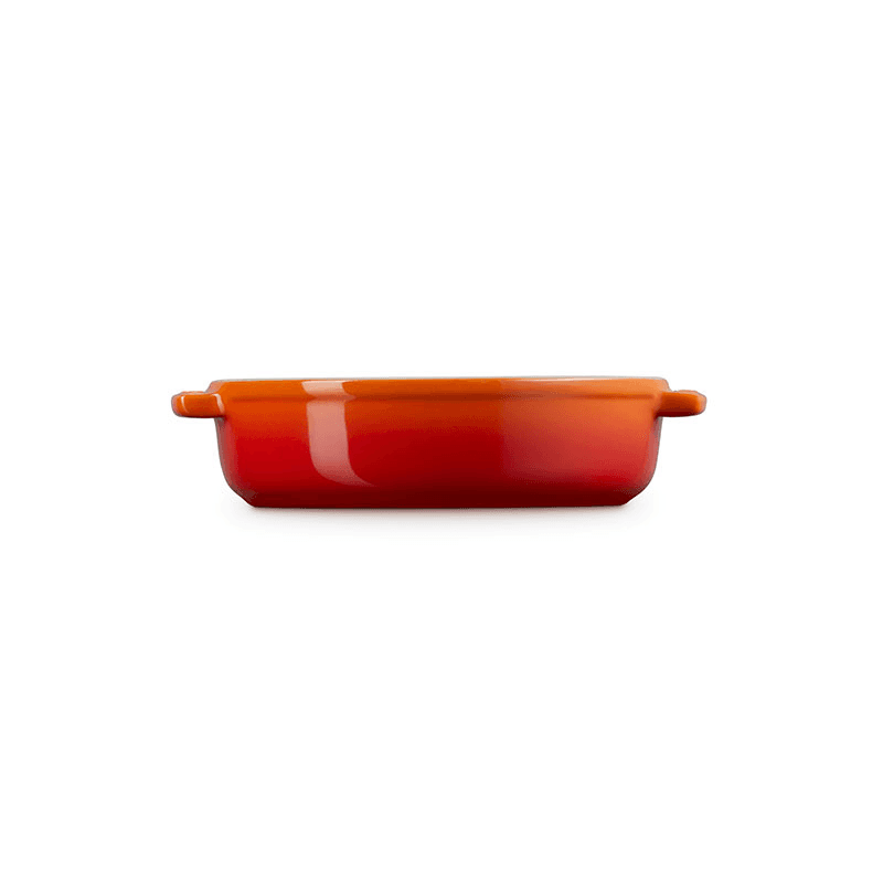 Stoneware Tapas Dish