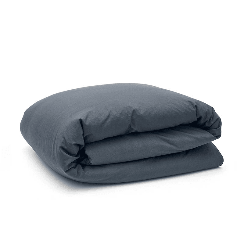 Relaxed Cotton Duvet Cover