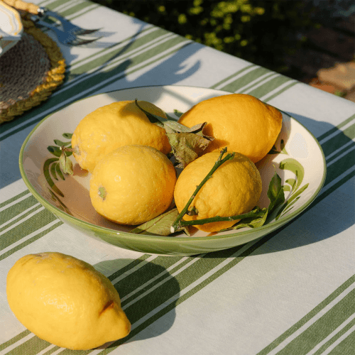 Image showing the Celia Serving Bowl product.