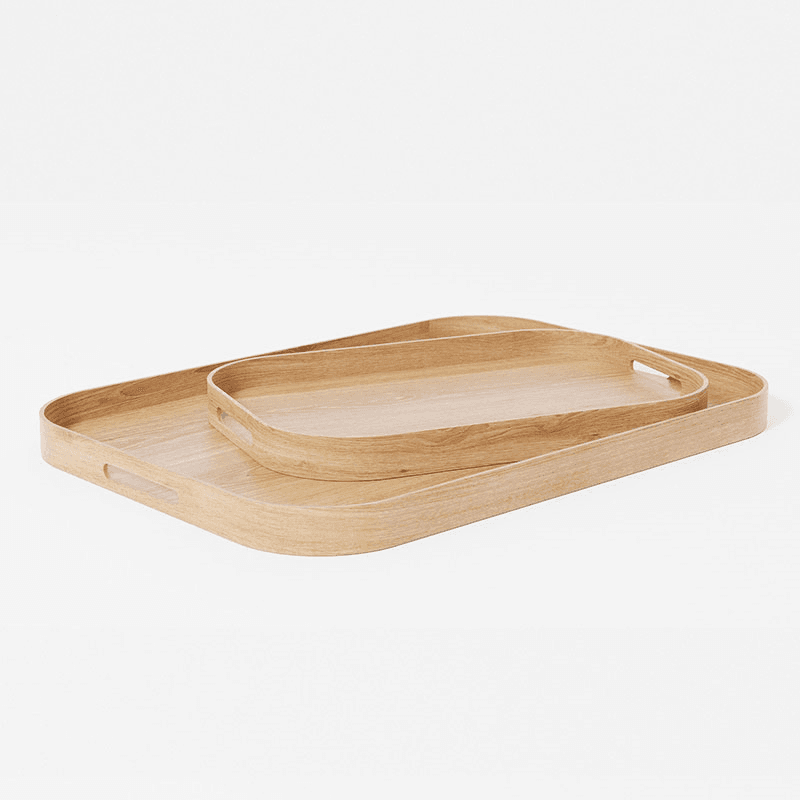 Bellhop 402 Rectangular Tray