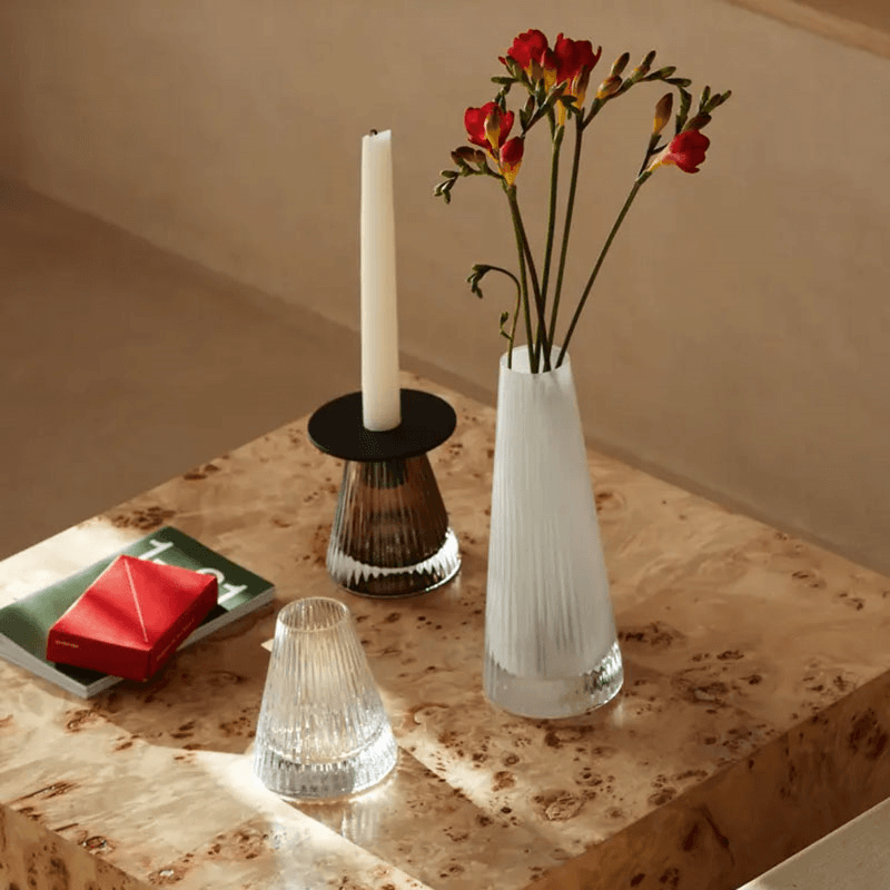 Beacon Candle Holder