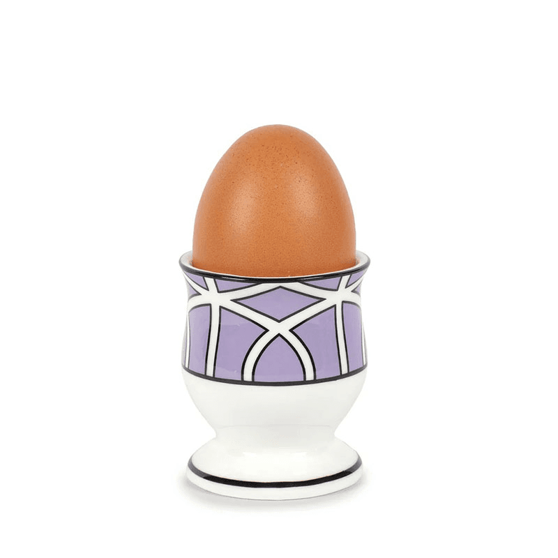 Loop Set of 4 Egg Cups