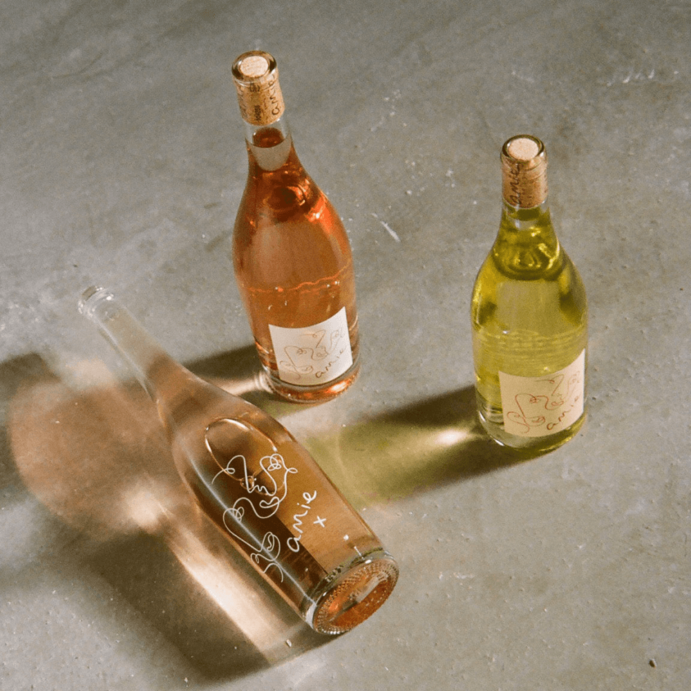 Mixed Case of 12 Wines