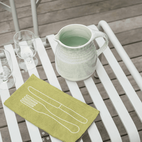 Image showing the Dashi Pitcher product.