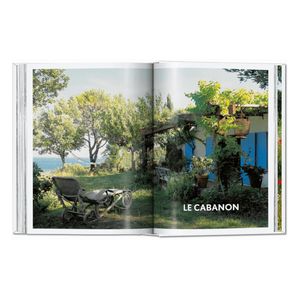 Living in Provence, 45th Ed