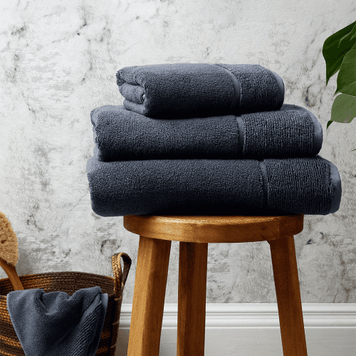 Image showing the Bamboo Bath Towel product.