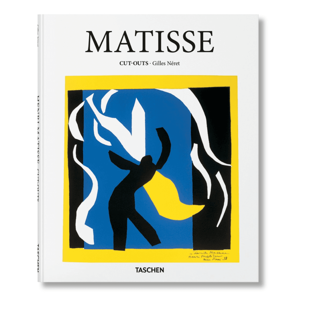 Matisse: Cut-outs