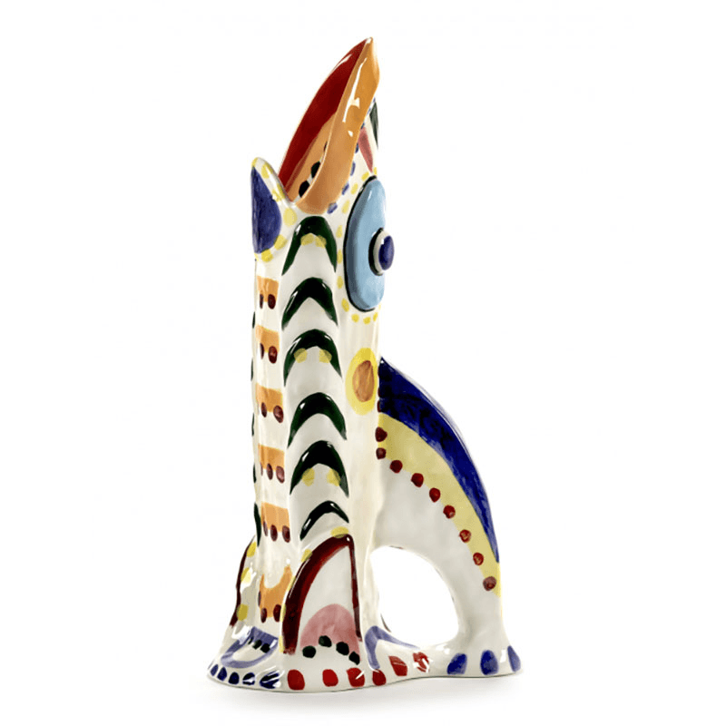Ottolenghi Sicily Vase 03, Multi