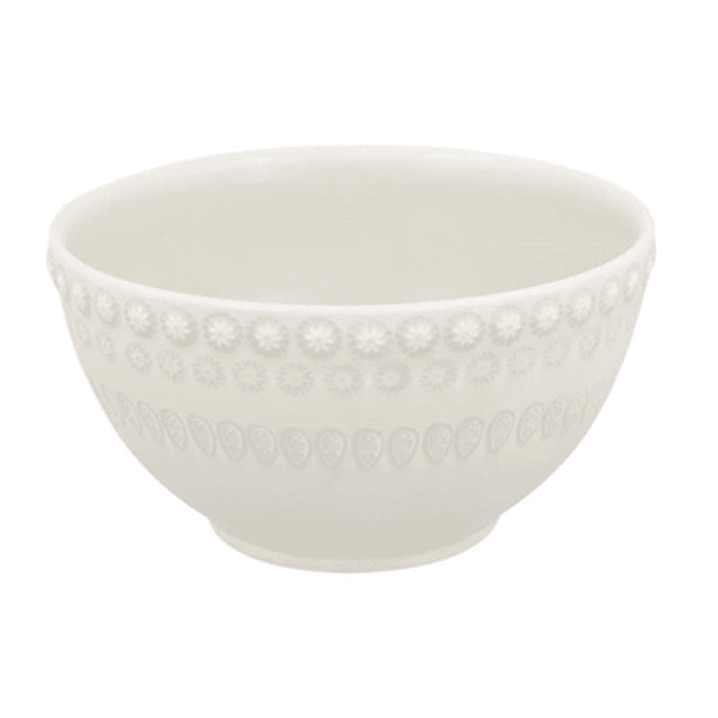 Fantasy Bowl, Sandy Grey