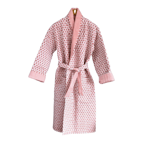 Image showing the Pomily Dressing Gown product.