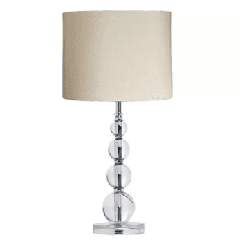 Image showing the Aurora Table Lamp Base product.