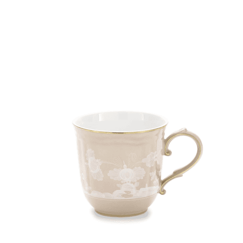 Image showing the Oriente Italiano Mug product.